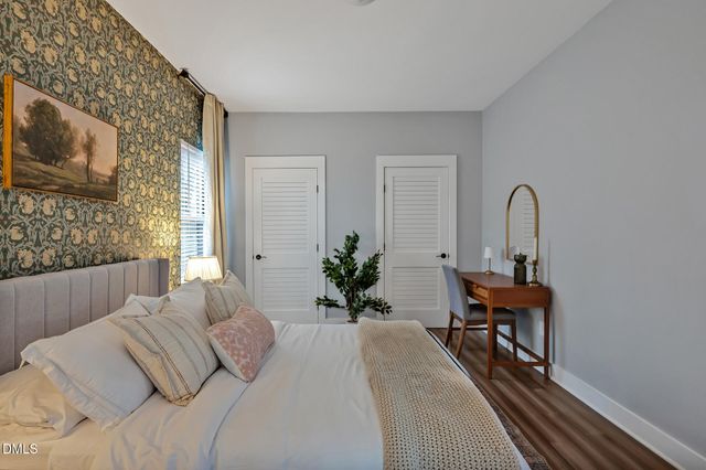 805 Drew Street, Durham, NC 27701