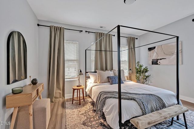 805 Drew Street, Durham, NC 27701