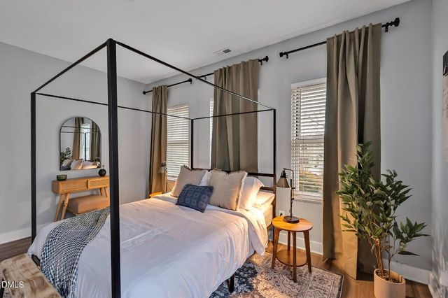 805 Drew Street, Durham, NC 27701