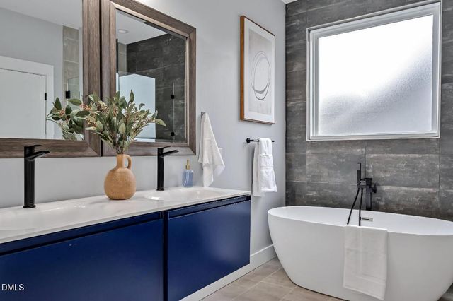 805 Drew Street, Durham, NC 27701