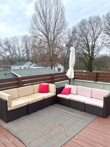 805 Drew Street, Durham, NC 27701