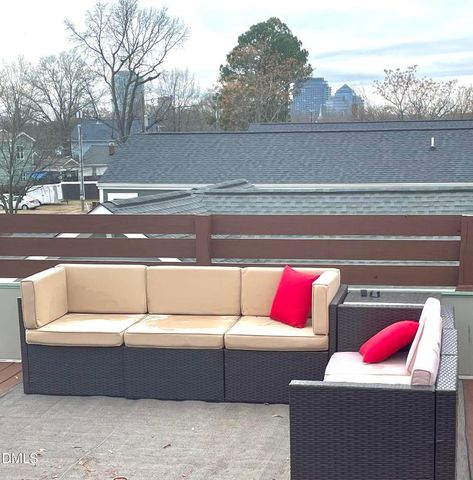 805 Drew Street, Durham, NC 27701