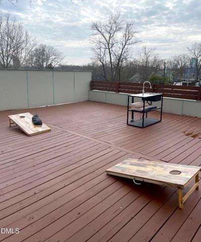 805 Drew Street, Durham, NC 27701