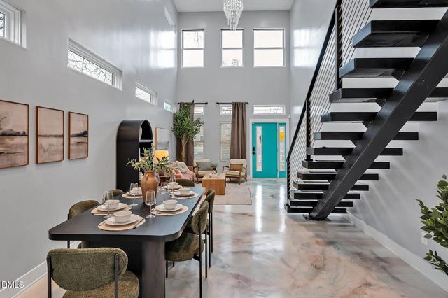 805 Drew Street, Durham, NC 27701