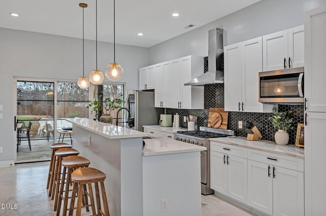 805 Drew Street, Durham, NC 27701