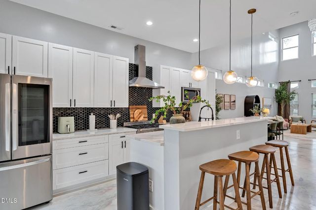 805 Drew Street, Durham, NC 27701