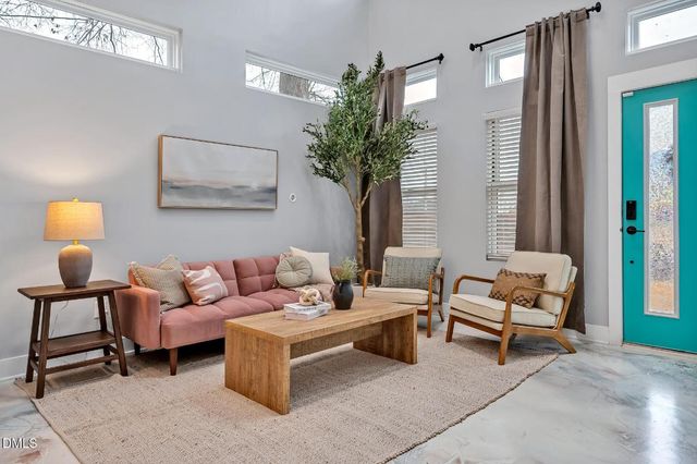 805 Drew Street, Durham, NC 27701