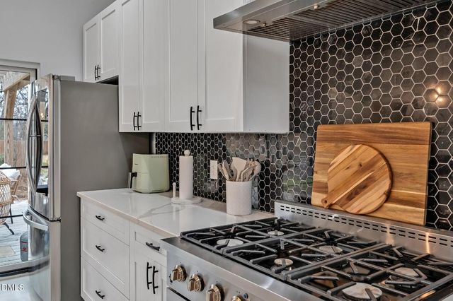 805 Drew Street, Durham, NC 27701