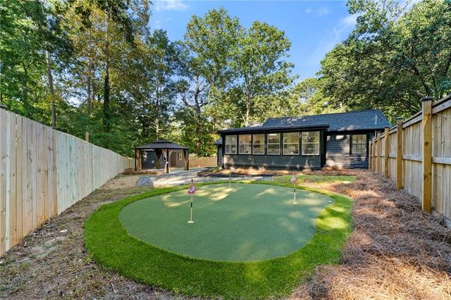 1797 Willis Mill SW Road 2, Atlanta, GA 30311