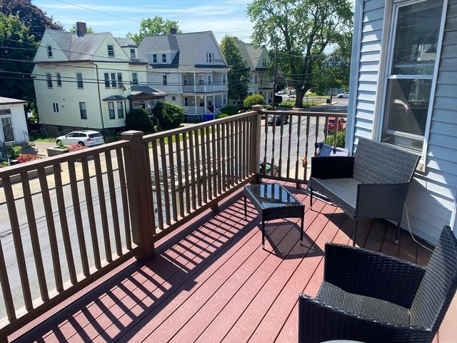 129 Brooks St 2, Boston, MA 02135