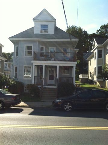 129 Brooks St 2, Boston, MA 02135