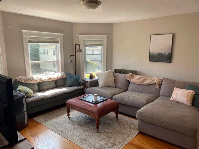 129 Brooks St 2, Boston, MA 02135