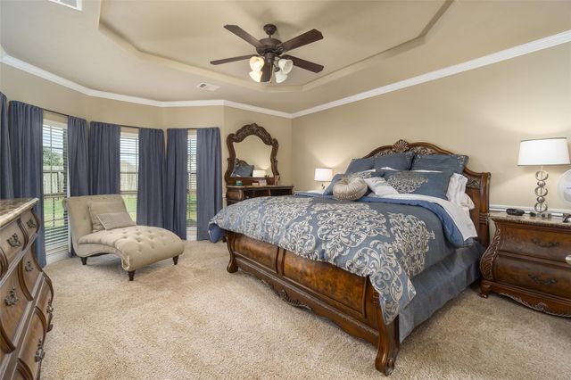 1312 Altavilla Lane, League City, TX 77573