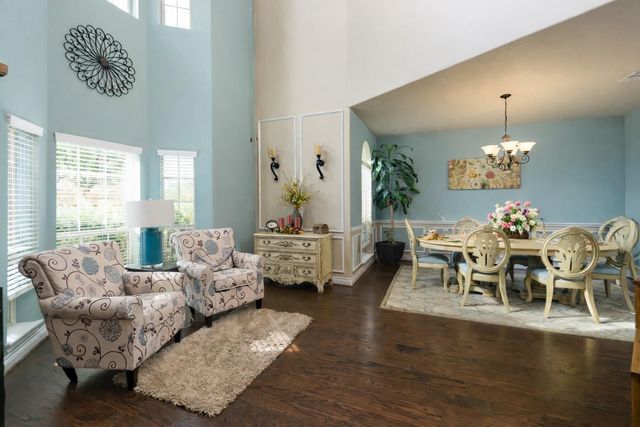 1312 Altavilla Lane, League City, TX 77573