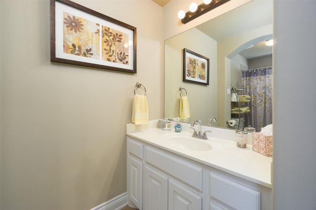 1312 Altavilla Lane, League City, TX 77573