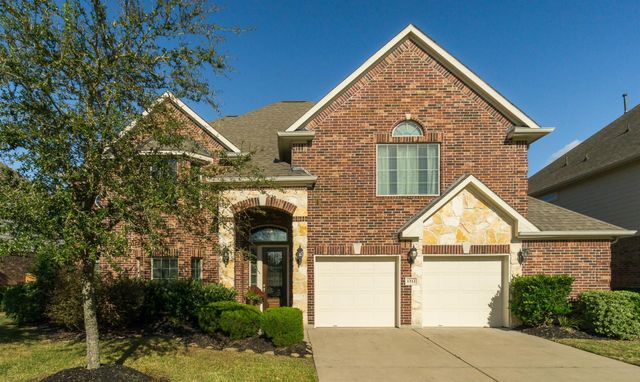 1312 Altavilla Lane, League City, TX 77573