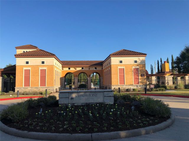 1312 Altavilla Lane, League City, TX 77573