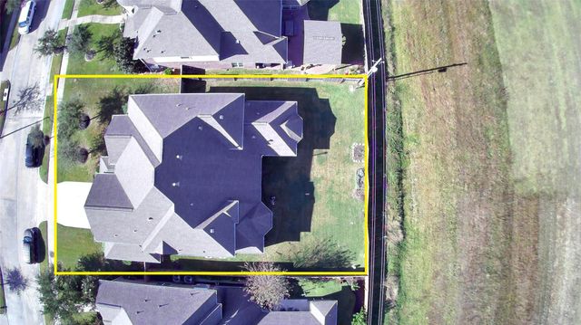 1312 Altavilla Lane, League City, TX 77573