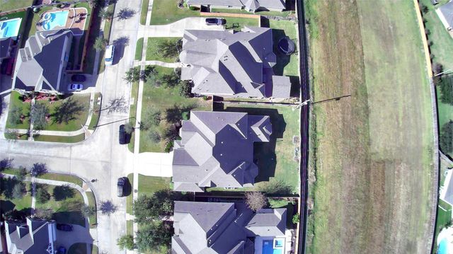 1312 Altavilla Lane, League City, TX 77573