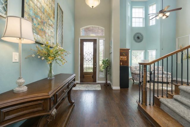 1312 Altavilla Lane, League City, TX 77573