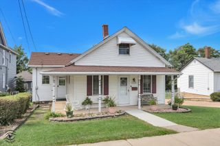 1623 S Hamilton Street, Lockport, IL 60441