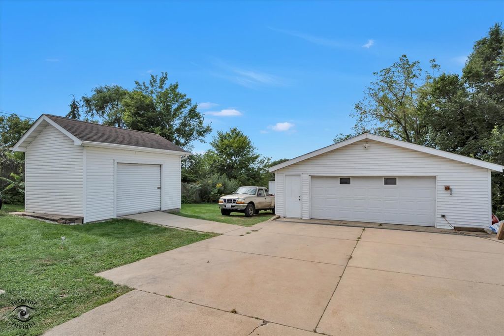 1623 S Hamilton Street, Lockport, IL 60441 — photo 4