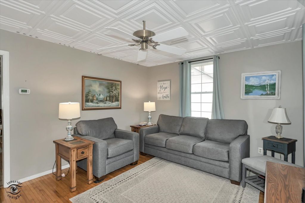 1623 S Hamilton Street, Lockport, IL 60441 — photo 5