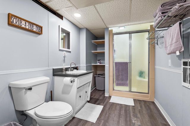 3912 Wildwood DRIVE, Manitowoc, WI 54220