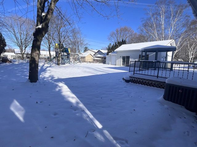 3912 Wildwood DRIVE, Manitowoc, WI 54220