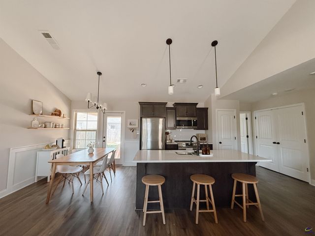 119 Sourwood Lane, Warner Robins, GA 31093