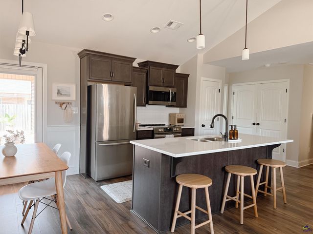 119 Sourwood Lane, Warner Robins, GA 31093