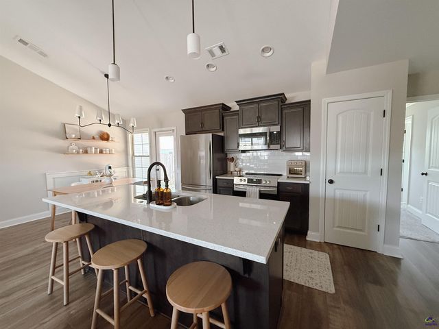 119 Sourwood Lane, Warner Robins, GA 31093