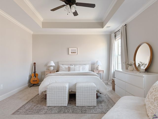 119 Sourwood Lane, Warner Robins, GA 31093