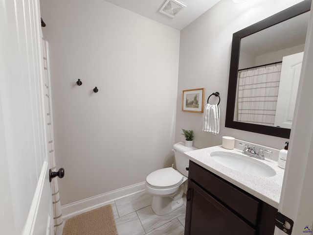 119 Sourwood Lane, Warner Robins, GA 31093