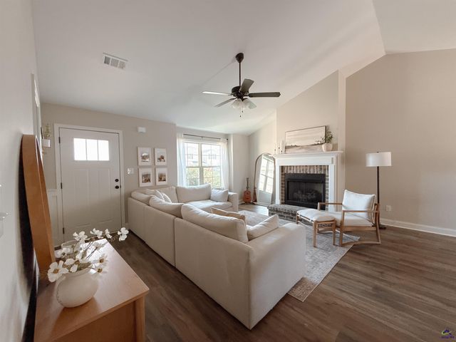 119 Sourwood Lane, Warner Robins, GA 31093