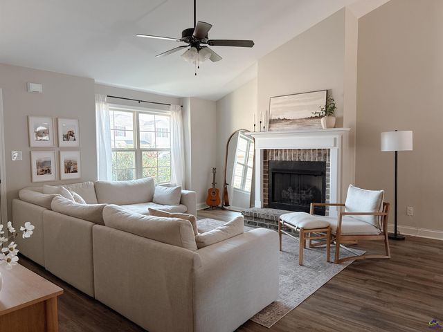 119 Sourwood Lane, Warner Robins, GA 31093