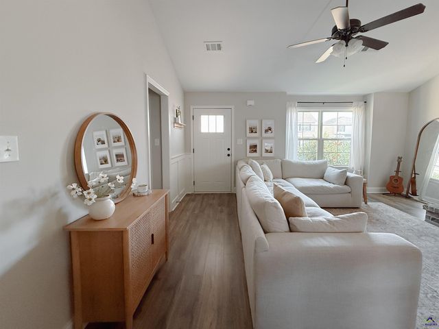 119 Sourwood Lane, Warner Robins, GA 31093