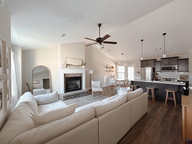 119 Sourwood Lane, Warner Robins, GA 31093