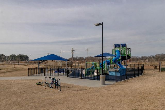 1531 Scotland Drive, Centerton, AR 72719