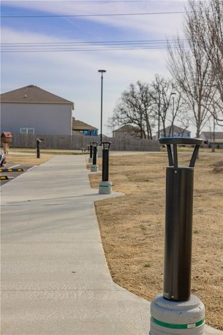 1531 Scotland Drive, Centerton, AR 72719