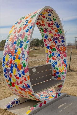 1531 Scotland Drive, Centerton, AR 72719