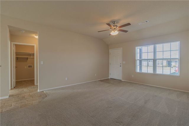 1531 Scotland Drive, Centerton, AR 72719