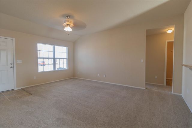 1531 Scotland Drive, Centerton, AR 72719