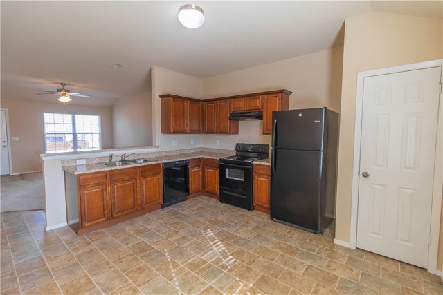 1531 Scotland Drive, Centerton, AR 72719