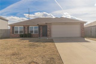 1531 Scotland Drive, Centerton, AR 72719