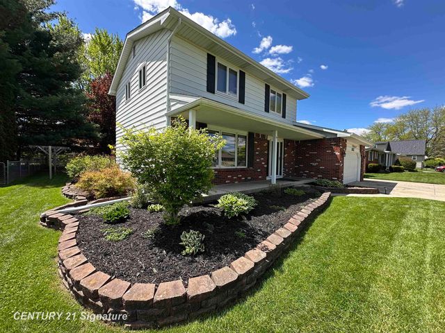 312 Sunrise Drive, Flushing, MI 48433