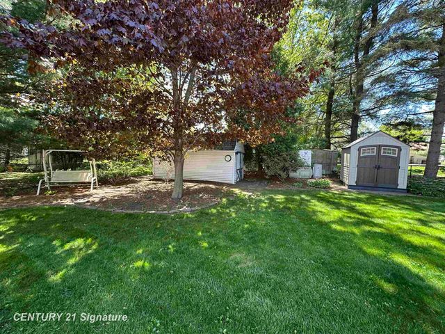 312 Sunrise Drive, Flushing, MI 48433