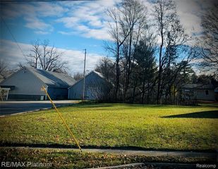 0000 Avon Street, Hartland, MI 48353