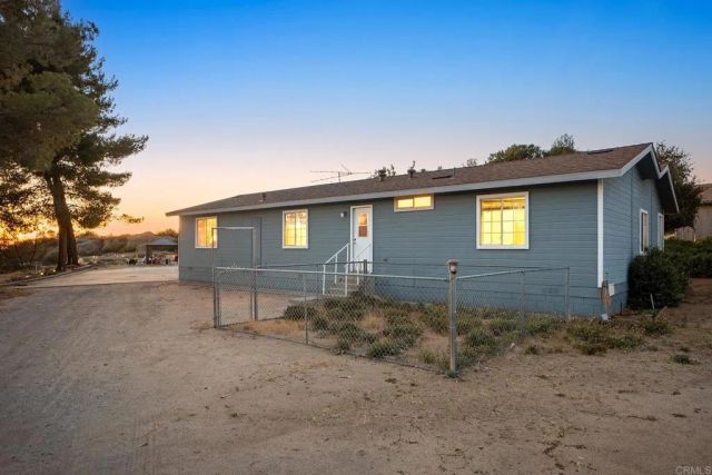 22170 JAPATUL VALLEY RD, Alpine, CA 91901