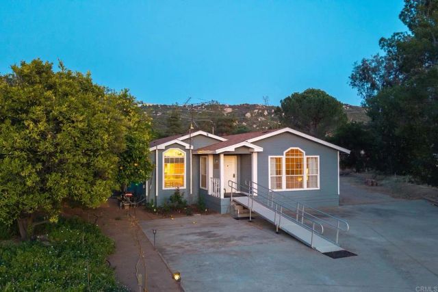 22170 JAPATUL VALLEY RD, Alpine, CA 91901